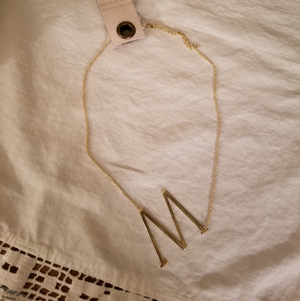 16 inch gold necklace